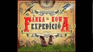 Fanka és Kowa: Lélekmentők