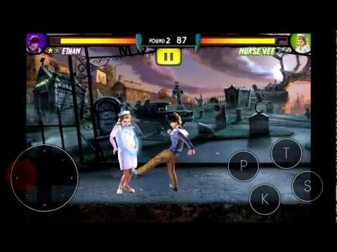 android vampires live cheats