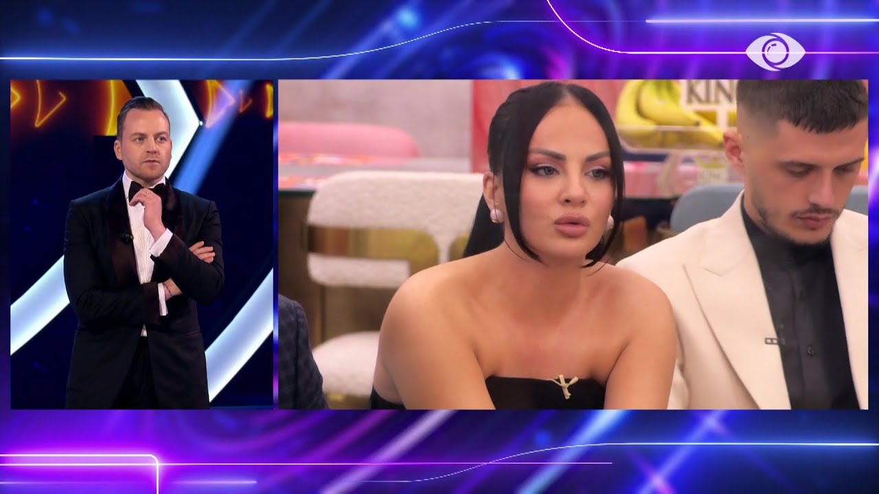 Një lojë që prodhoi përçarje, debatet mes Merit dhe Sarës