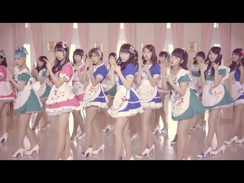 『右にしてるリング』 PV　（ #NMB48 ）