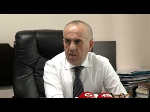 Ndryshimi i Shefave të Shërbimit në QSUT