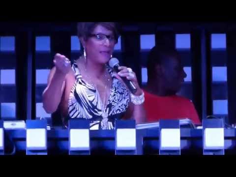 Silvetty Montilla | Danger Dance Club (17-04-15) FULL HD - BY LEH SANUTY