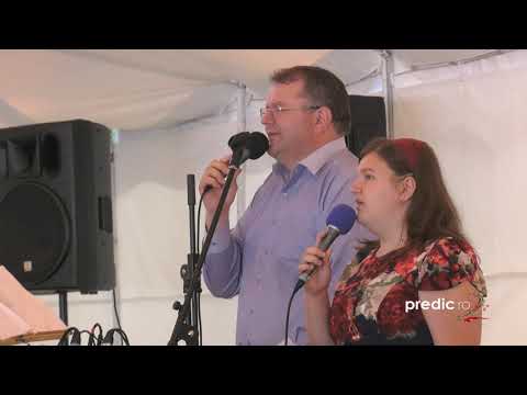 Daniel şi Ema Hârtie - Israele - Curmătura 2017 | www.predic.ro