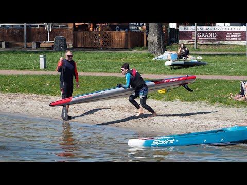 Starboard Sprint Airline 14x25.5