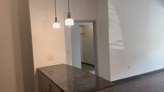 Industrial Style/2 Bed/2 Bath/A2i/116