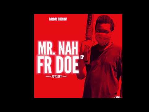 Dayday Hotnow -Half Asian 2 Ft. PlayaPosseStacks & Lul DreDay