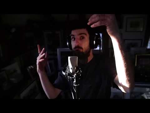 O ZULU' ft. Shanti Powa - DIGITAL RIDDIM (official video)