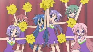 Nightcore - I Like To Watch