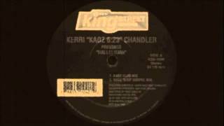 Kerri Chandler - Hallelujah [Mama Kept On Crying] (Kaoz Club Mix) 1996
