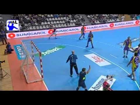 Academia Octavio 23 - Cuatro Rayas BM. Valladolid 34