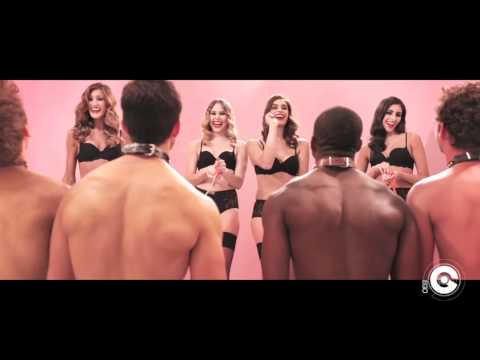 SHARAM JEY ft TOMMIE SUNSHINE - The Things