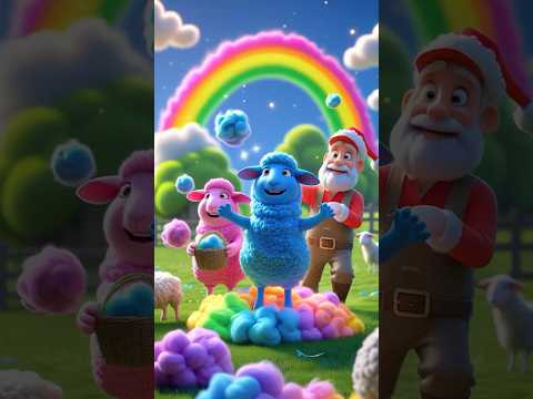 Baa Baa Black Sheep | Twinkle Twinkle Nursery Rhymes & Kids Songs