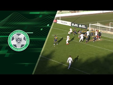 Dacia Buiucani 0-0 Petrocub, Rezumatul Meciului // Divizia Națională, 18.10.20