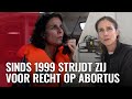 Oprichter abortusboot in top 100 meest invloedrijke mensen