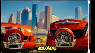 NEW BIG TUCK U CAN&#39;T SEE ME-MICHAEL JACKSON ROCK WIT YOU MIX MAYS ENT .24