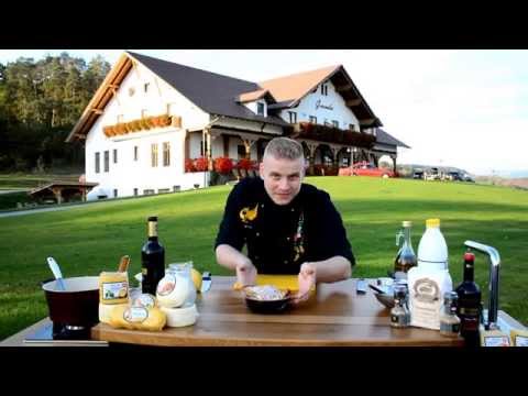 Főnix Konyha: kibédi hagymakrémleves – 2015. november 1.