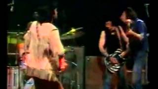 Music video thumbnail preview for Man - Many Are Called, But Few Get Up (Live 1975) by Man