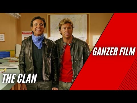 The Clan | Komödie | Ganzer Film auf Deutsch