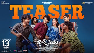 Download lagu Band Melam  Teaser | Harsh Roshan | Sridevi | Kona Venkat | Sathish Javvaji | Vijai Bulganin mp3