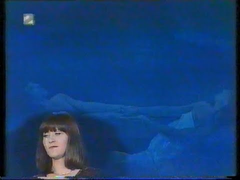 MERI CETINIĆ - More (1977.)