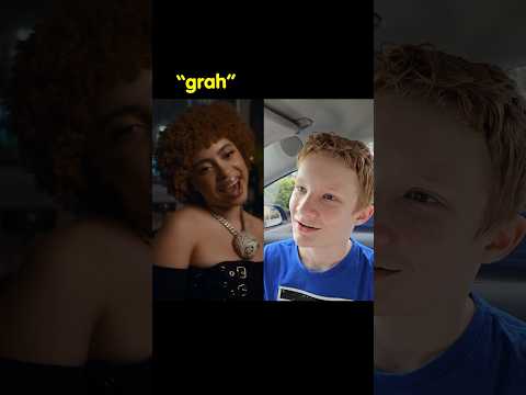 Max + @IceSpice = 🍋🥤 #Grah