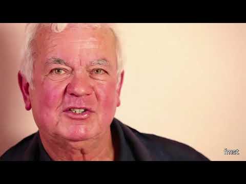 Intervista ad Umberto Preti