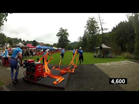 m18 SDH Krásná Ves - JL BENEŠOV U SEMIL 2021