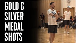 How to Teach Your Basketball Team Better Shot Selection 