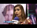 Adeline Tsen​ Duta Produk Kecantikan SkinElle Bakal Ke Eropah