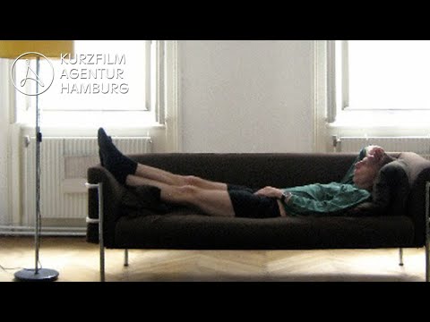 Die Leiden des Herrn Karpf: Morbus Bechterew - Ein Kurzfilm von Lola Randl