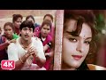 खेत गए बाबा बाज़ार गयी माँ गाना 4k में Govin