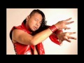 Shinsuke Nakamura Subconscious