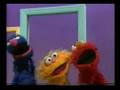 Sesame Street Taking Turns