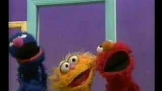 Sesame Street - Taking Turns