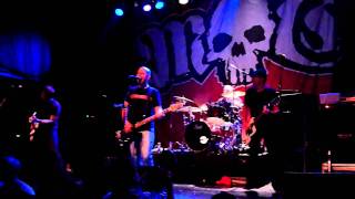 Millencolin - Vixen LIVE , phoenix concert theatre , toronto - canada , 12.09.2010
