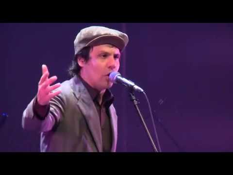 Tabare Cardozo en el Solis 2008 - los draculatekas