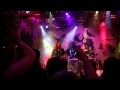 Kamelot - Veil of Elysium - Live premiere in ...