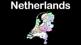 Netherlands Geography/Netherlands Country