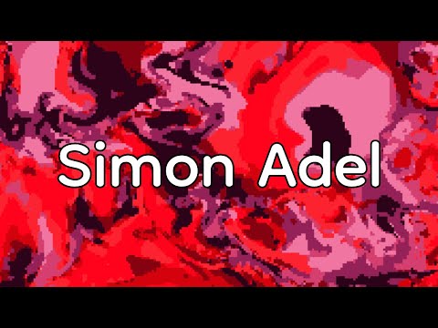 Simon Adel | Judge Showcase