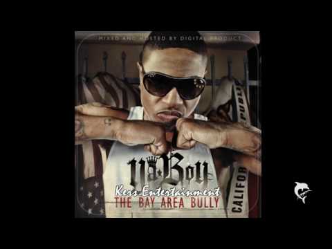 I Put That On My Hood (feat. Boogz Boogetz) - Ya Boy