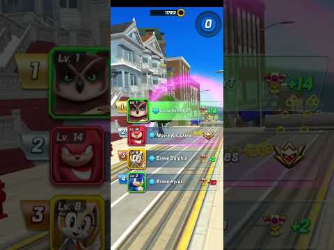 Sonic Forces Speed Battle Gameplay Walkthrough Part 112 My Wind is Called in I Me