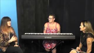 Effie Passero - Live Performance