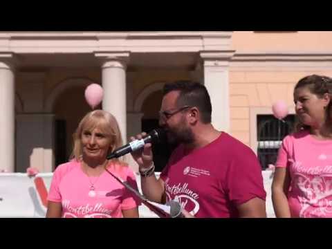 16/09/2018 Montebelluna Corre in Rosa