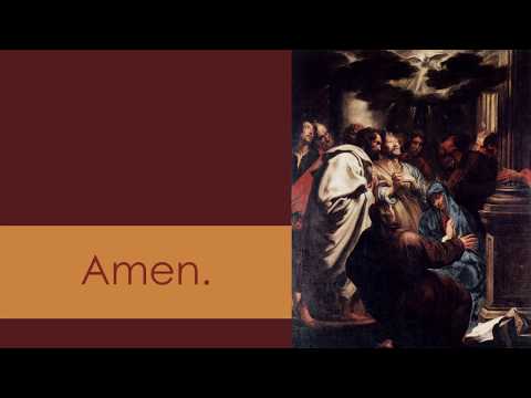 Hymn do Ducha Świętego