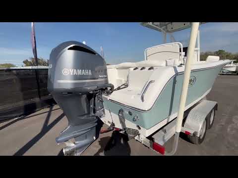 Sea-hunt ULTRA-234 video