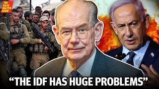 Israel’s NOT Winning - Here’s What They Don’t Want You To Know