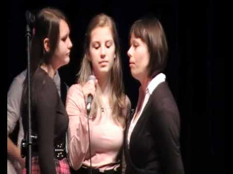 Ainesis - Zanim powiem słowo (cover)