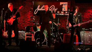 James Montgomery Blues Band Live @ Johnny D's 3/14/14