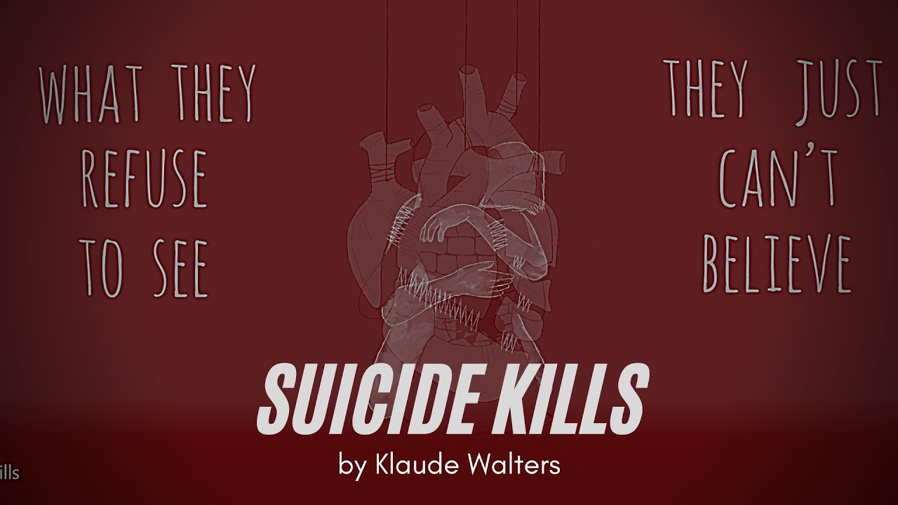 Promotional video thumbnail 4 for Klaude Walters