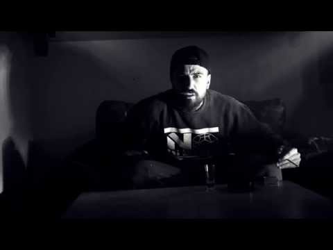 Garcini - Delirios (videoclip) - Producido por Sudakillah